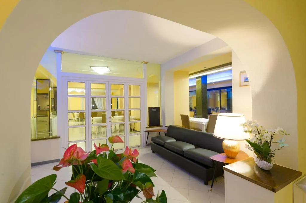 Hotel Gemma Del Mare — foto 5
