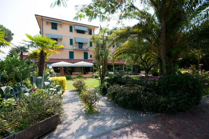 Hotel Gemma Del Mare — foto 6