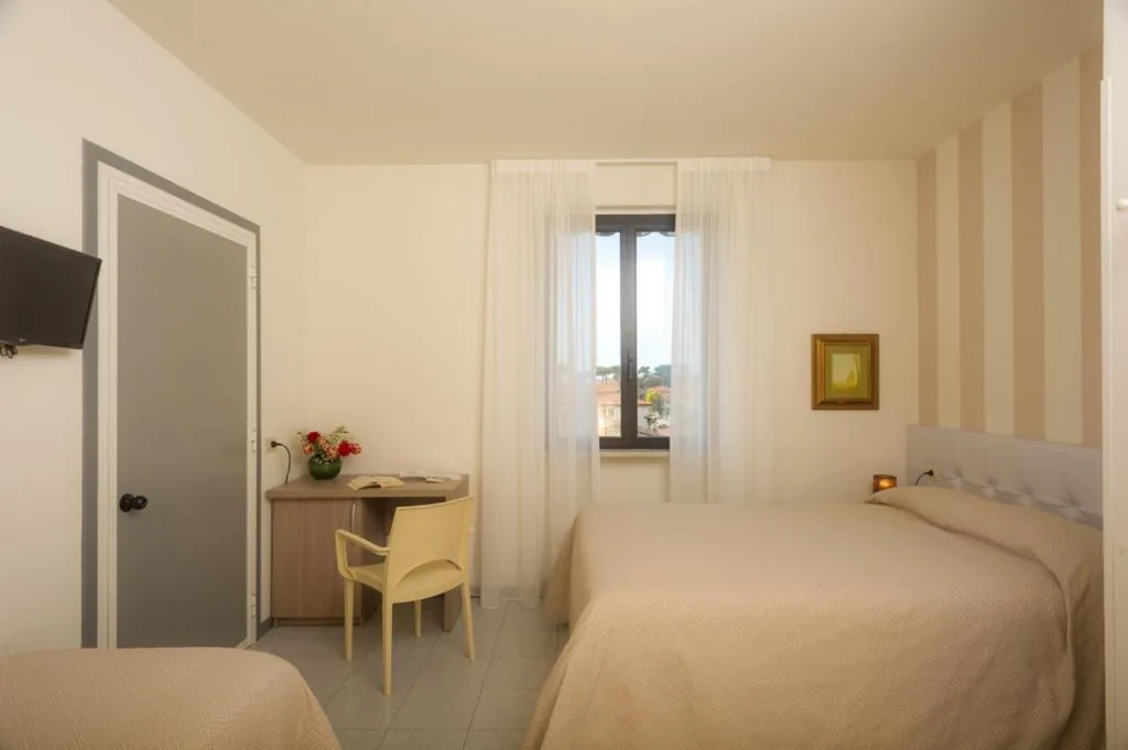 Hotel Gemma Del Mare — foto 7