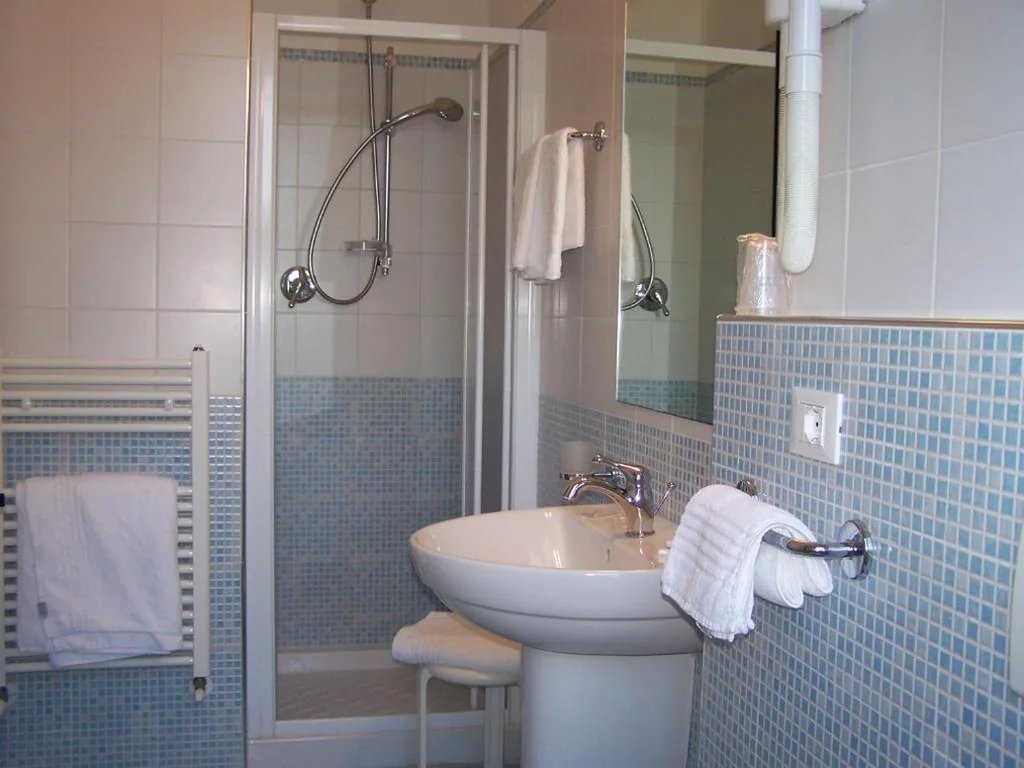 Hotel Gemma Del Mare — foto 8