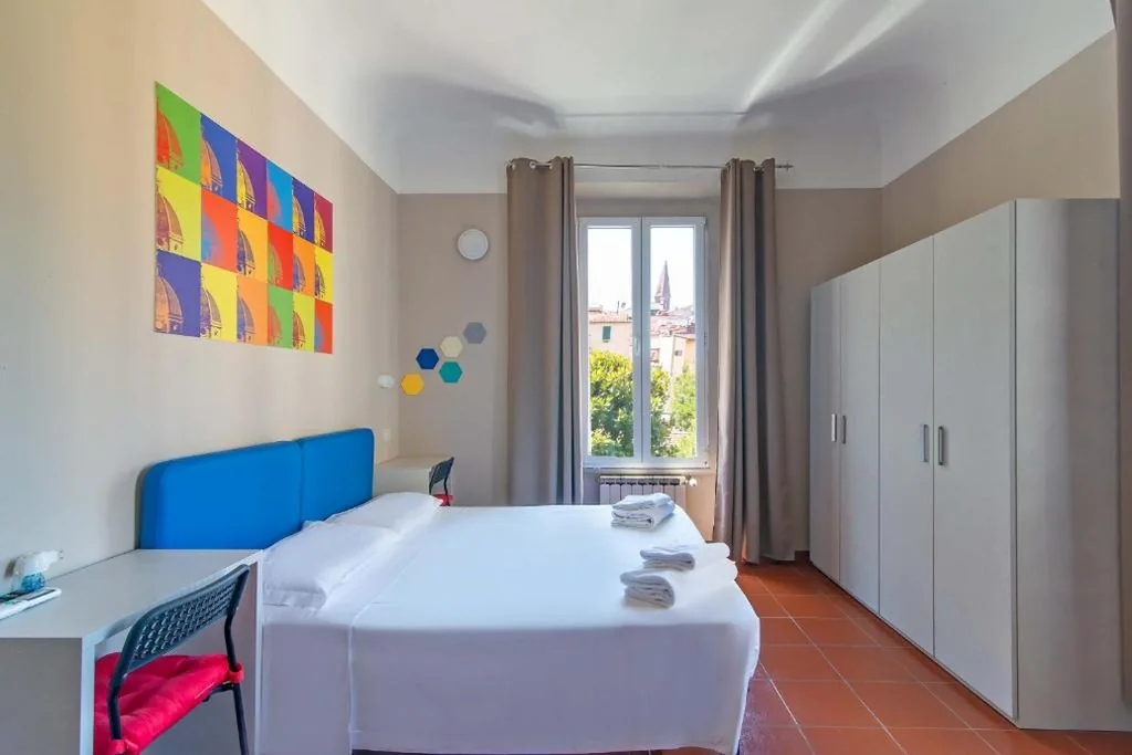 Hotel Genesi