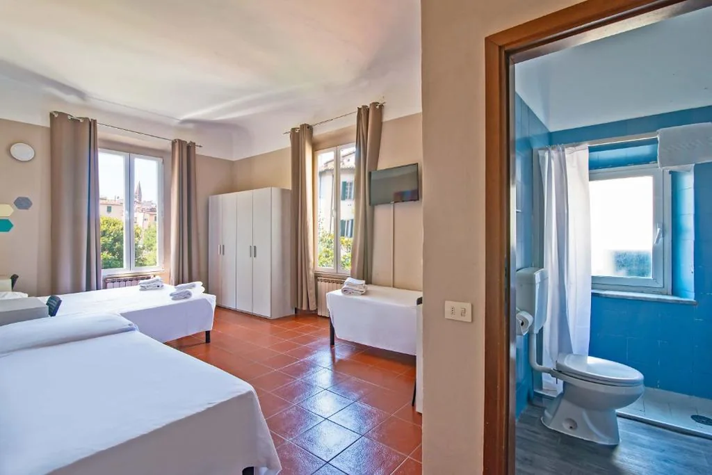 Hotel Genesi — foto 3