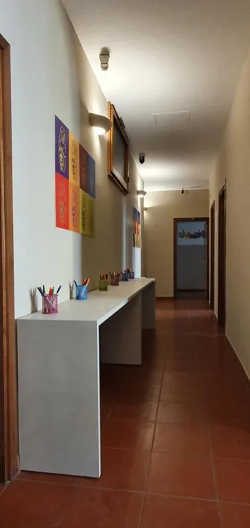 Hotel Genesi — foto 4