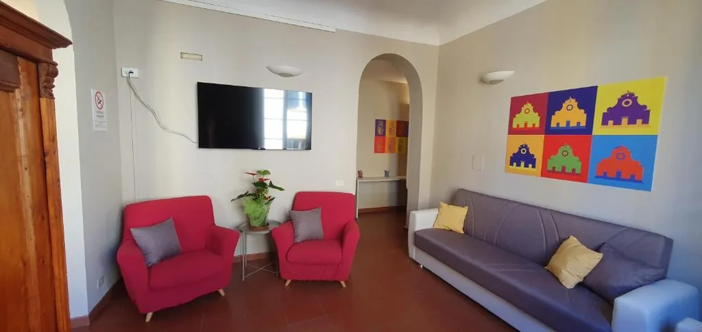 Hotel Genesi — foto 5
