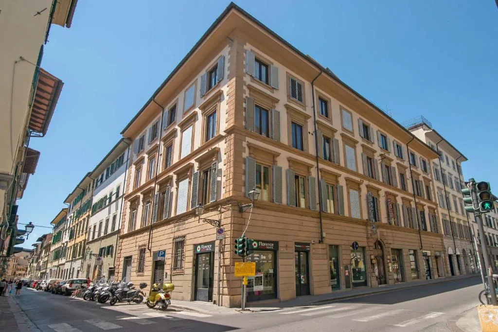 Hotel Genesi — foto 6
