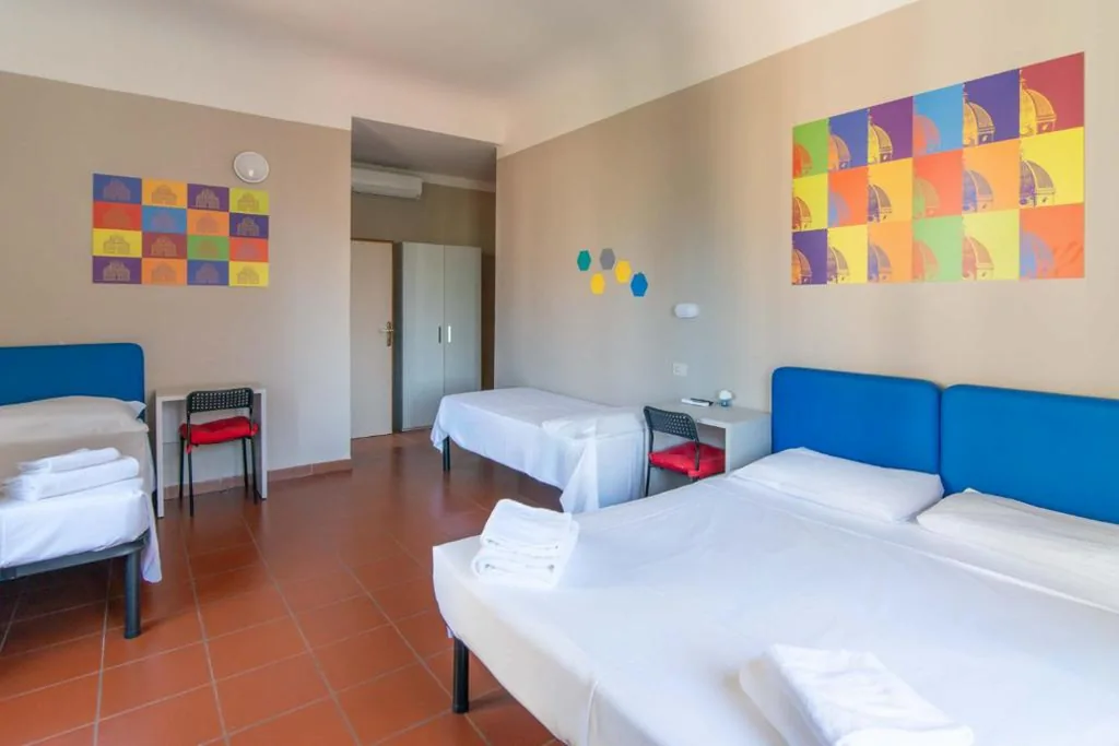 Hotel Genesi — foto 7