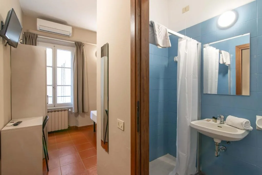 Hotel Genesi — foto 8