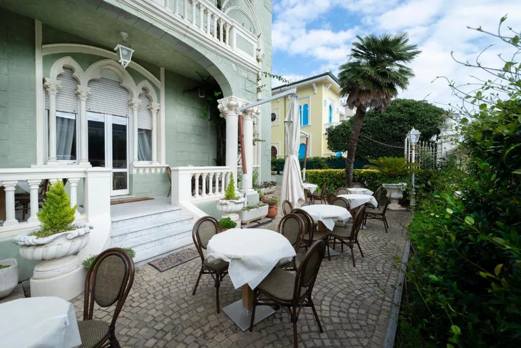 Hotel Gennarino — foto 5