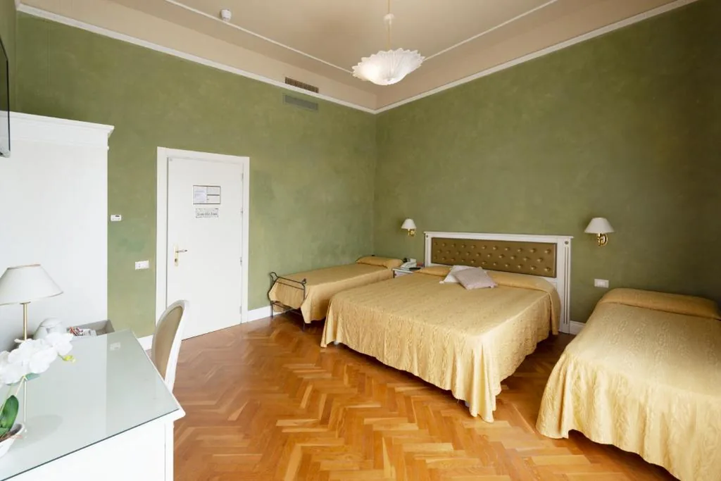 Hotel Gennarino — foto 6