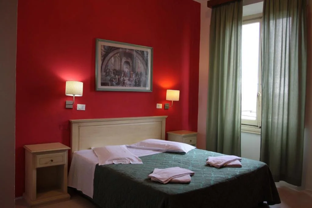 Hotel Genzianella