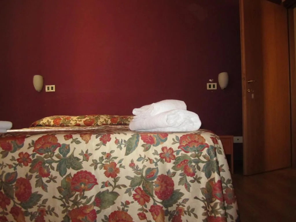 Hotel Genzianella — foto 3