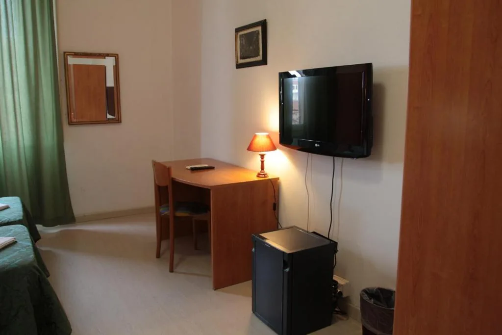 Hotel Genzianella — foto 4