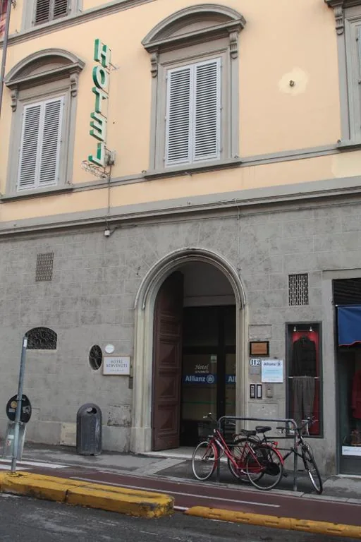 Hotel Genzianella — foto 5