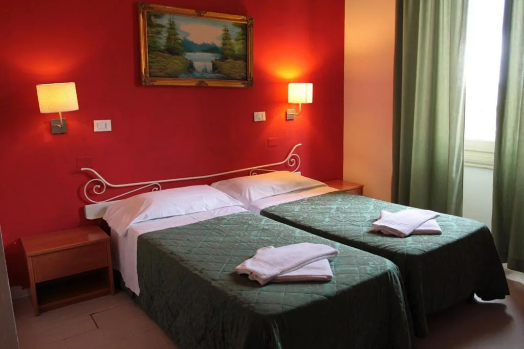 Hotel Genzianella — foto 6