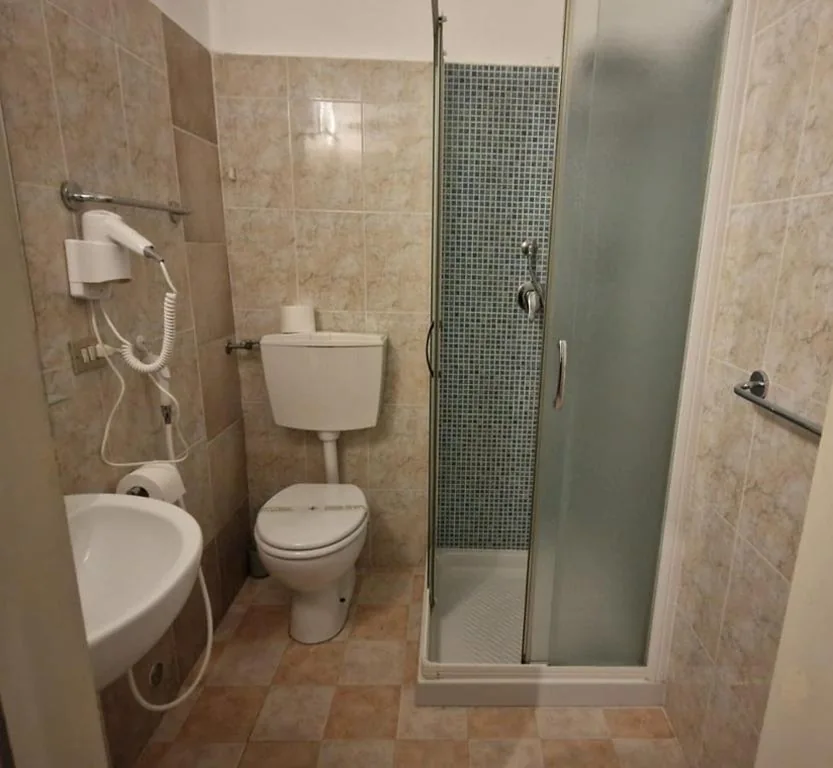 Hotel Genzianella — foto 7
