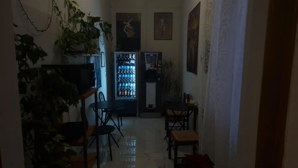 Hotel Genzianella — foto 8