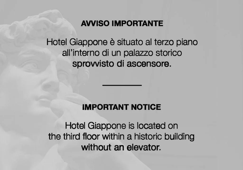 Hotel Giappone — foto 4