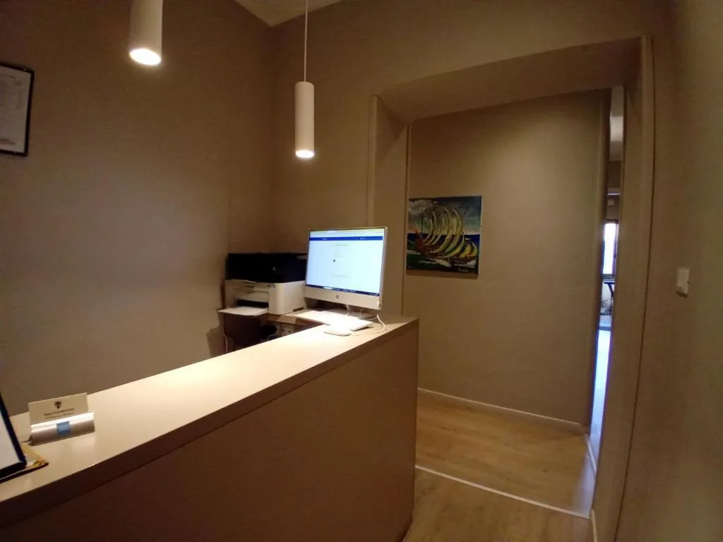 Hotel Giappone — foto 6