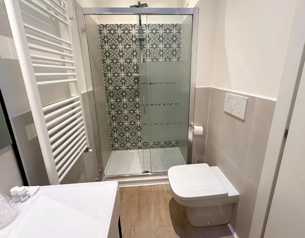 Hotel Giappone — foto 7