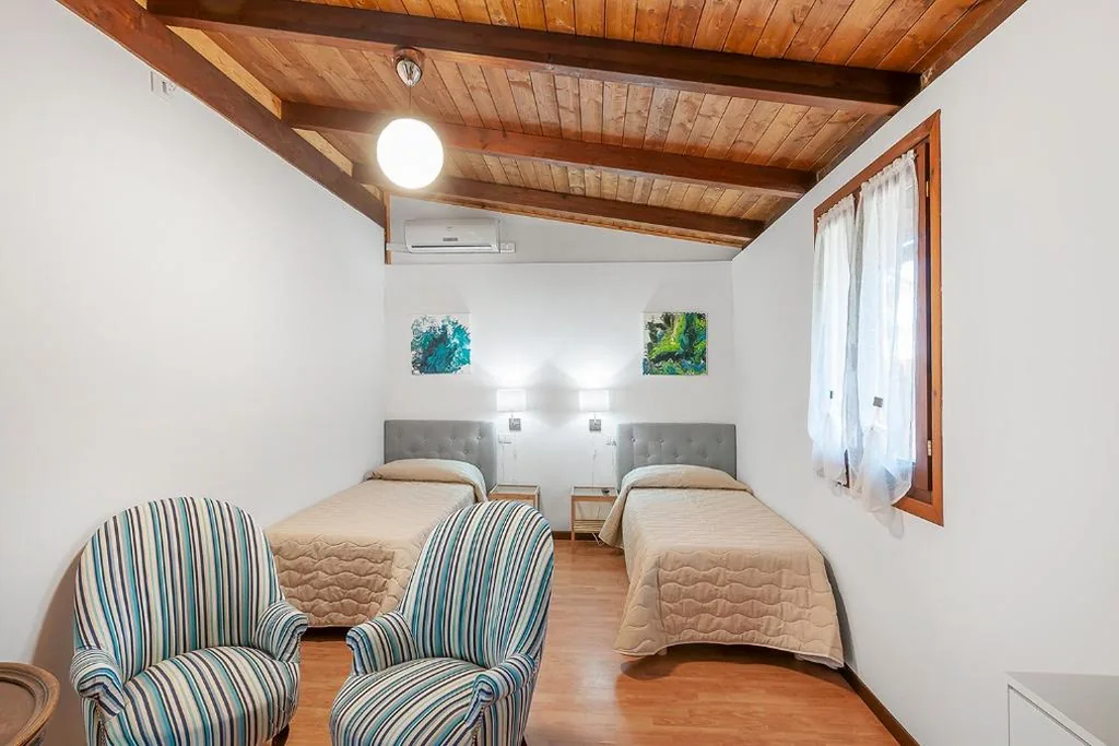 Hotel Giardino