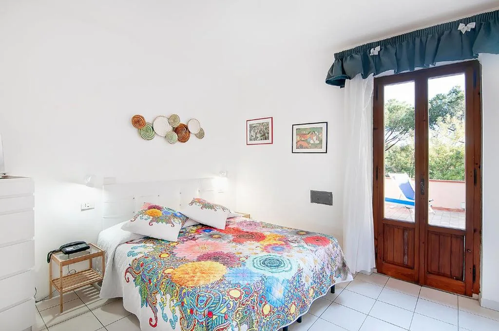 Hotel Giardino — foto 4