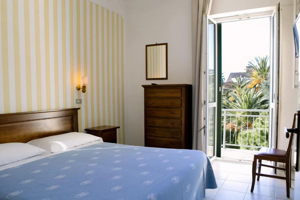 Hotel Giardino