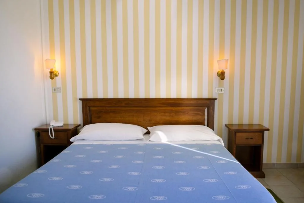 Hotel Giardino — foto 6