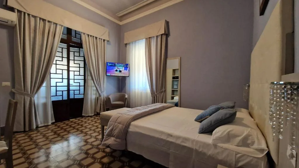 Hotel Giardino — foto 5