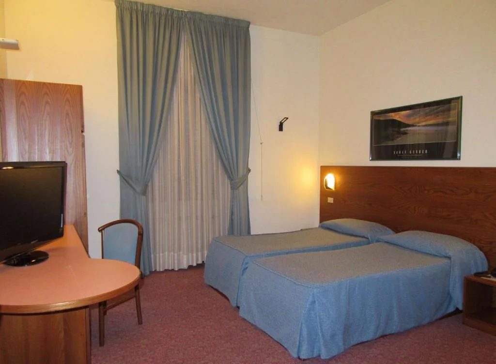 Hotel Giardino