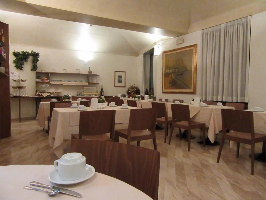 Hotel Giardino — foto 3