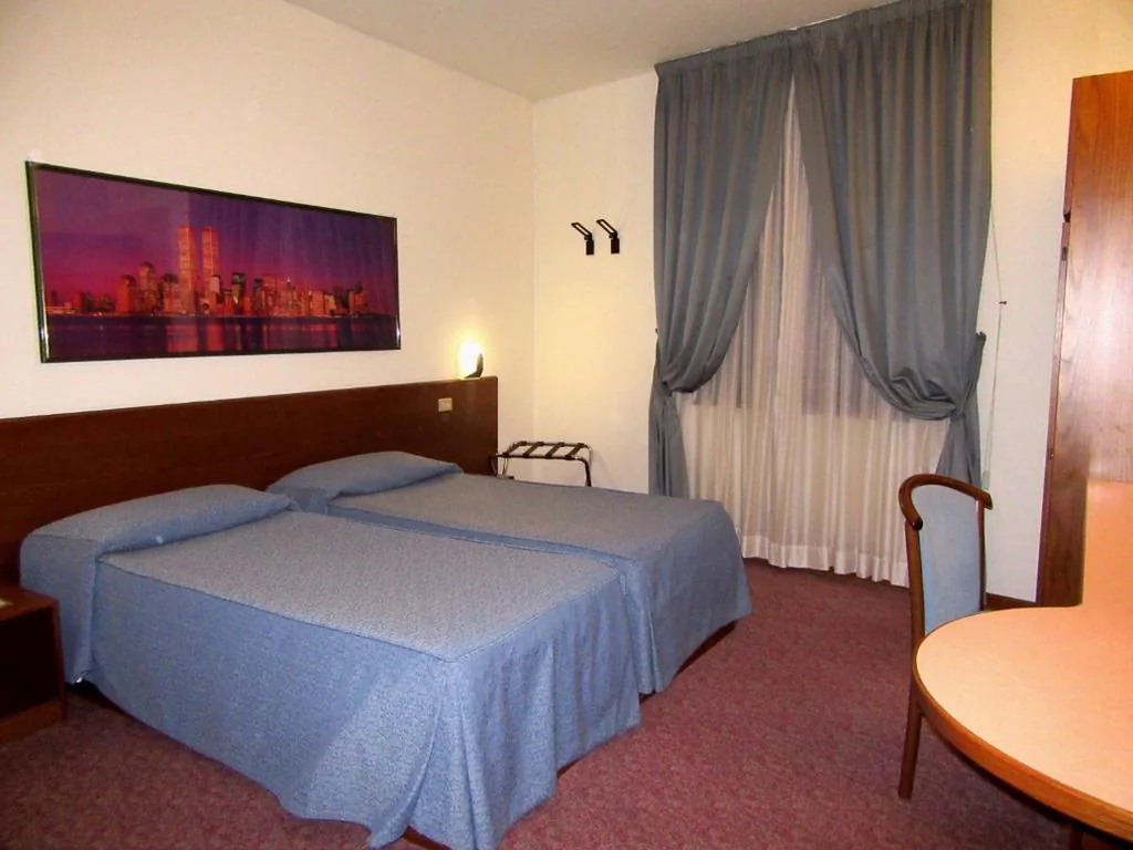 Hotel Giardino — foto 5