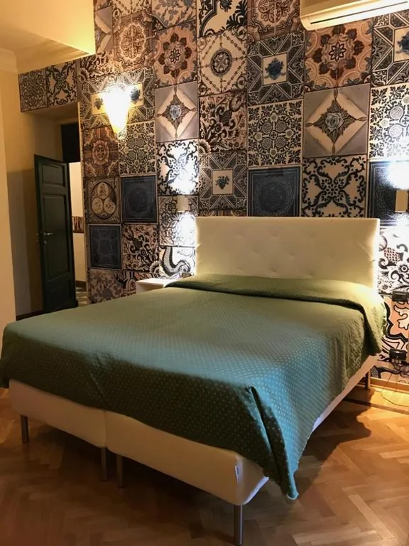 Hotel Giglio