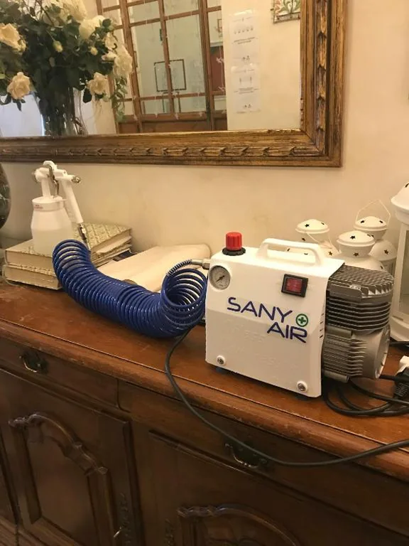 Hotel Giglio — foto 3