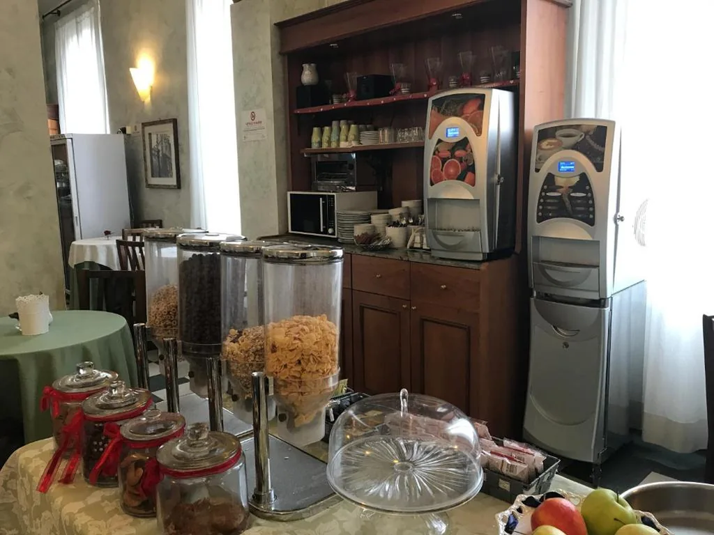 Hotel Giglio — foto 4