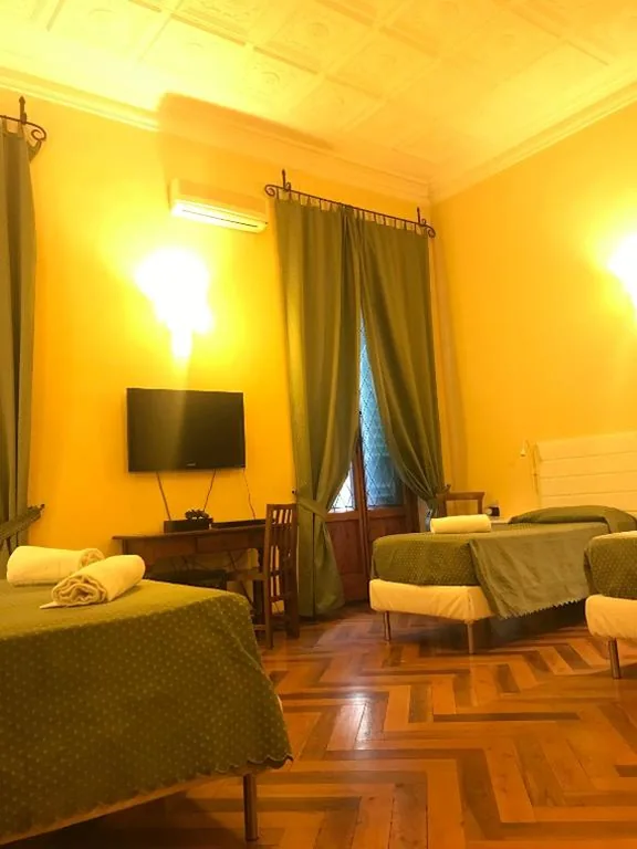 Hotel Giglio — foto 5