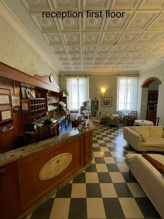 Hotel Giglio — foto 7