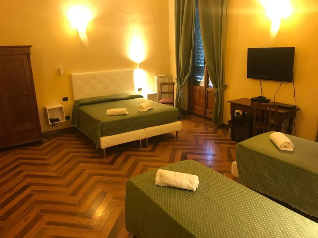 Hotel Giglio — foto 8