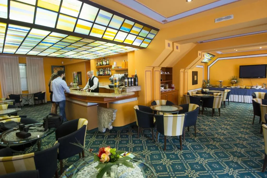 Hotel Giglio — foto 4