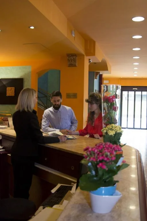Hotel Giglio — foto 7