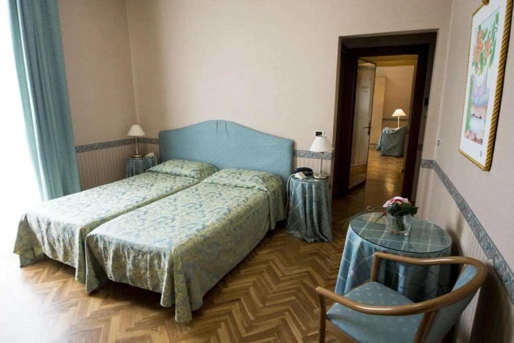 Hotel Giglio — foto 8