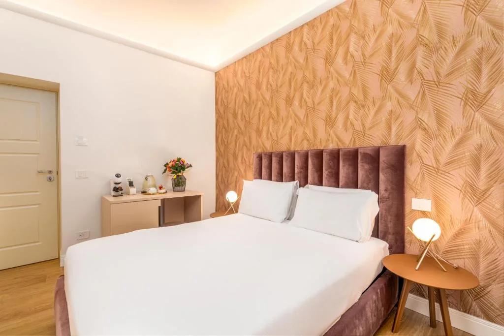 Hotel Ginori Al Duomo – dBe Hotels — foto 3
