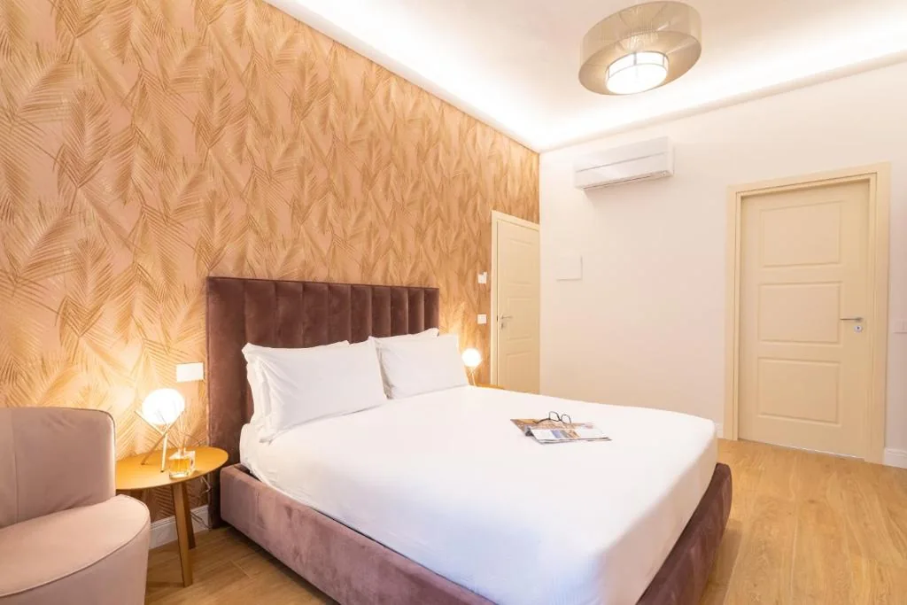 Hotel Ginori Al Duomo – dBe Hotels — foto 4