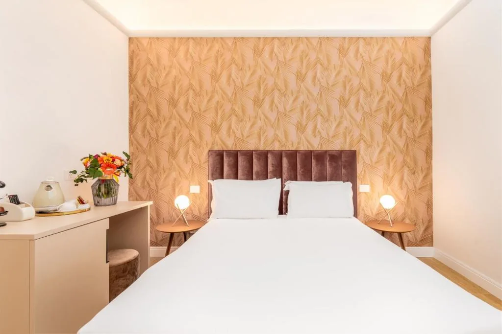 Hotel Ginori Al Duomo – dBe Hotels — foto 5