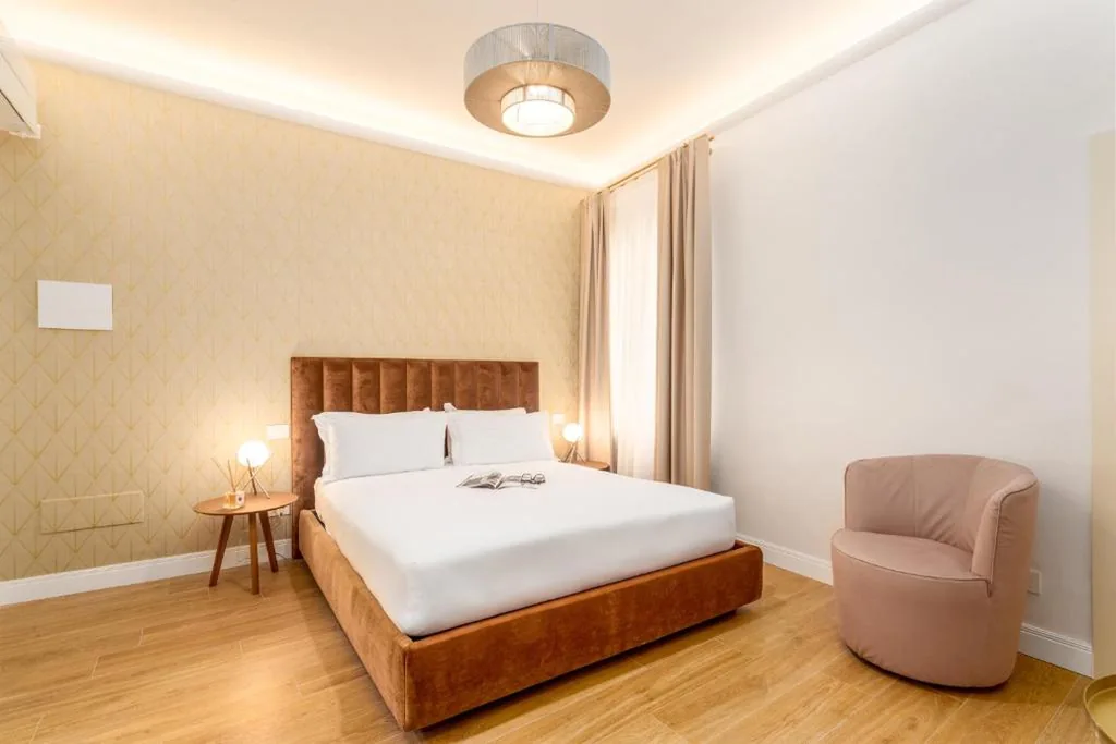 Hotel Ginori Al Duomo – dBe Hotels — foto 6