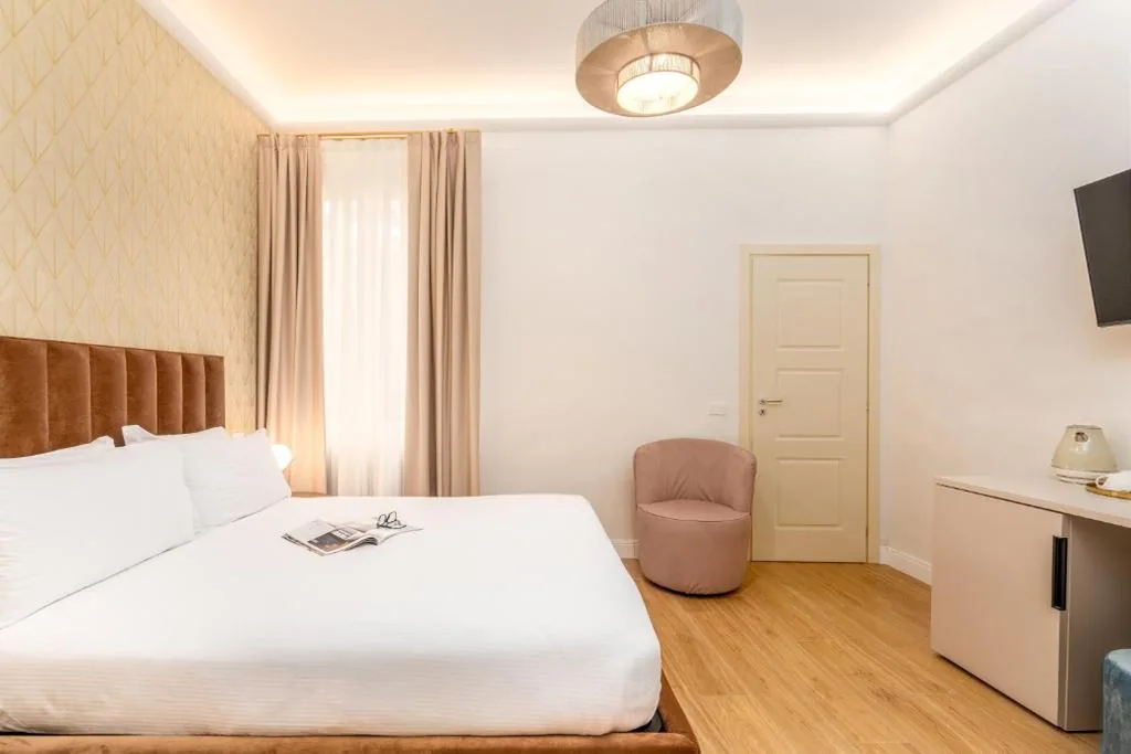 Hotel Ginori Al Duomo – dBe Hotels — foto 7