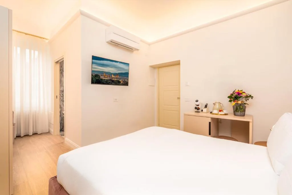 Hotel Ginori Al Duomo – dBe Hotels — foto 8