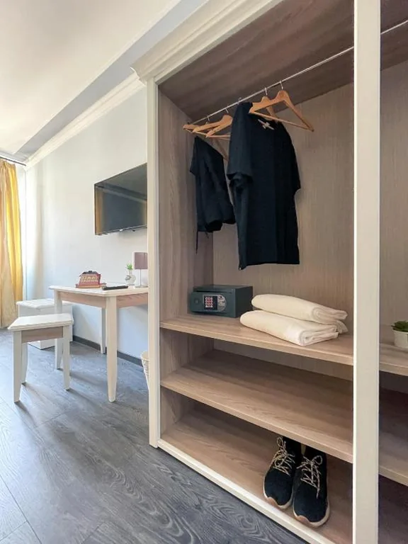 Hotel Gioia — foto 4