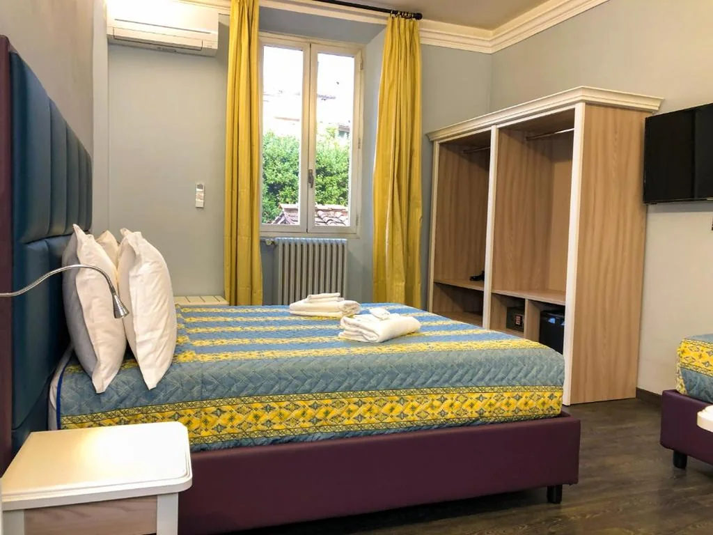 Hotel Gioia — foto 5