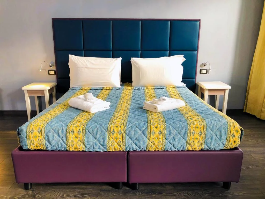 Hotel Gioia — foto 7