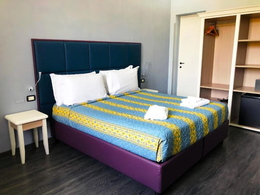 Hotel Gioia — foto 8